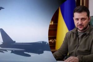 Зеленский